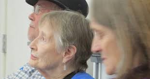 Medusa's Kitchen: Sharp Edges of the Night