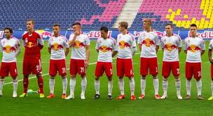 Maillot autriche coupe d'europe 2020 exterieur. Pourquoi Racheter Un Petit Club La Reponse Est En Autriche A Liefering Le Temps