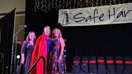 The Real Superheroes of Safe Harbor Gala