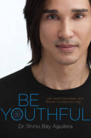 Shino Bay Aguilera: What lies Beneath