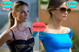 She's the content strategist of. Gabrielle Anwar Plastic Surgery Gabrielle Anwar Workout And Diet Top Piercings
