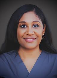Dr. Lakisha Arif-Holmes Wauwatosa WI