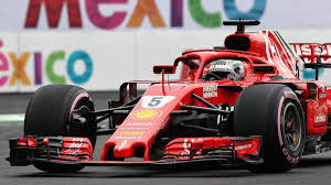 Im nächsten jahr stehen die chancen für lewis hamilton und sebastian vettel gut, jedoch wird red bull nächstes jahr auch mitmischen können, aber in der formel 1 können wir uns. Gp Mexiko Sebastian Vettel Enttauscht Beim Qualifying Lewis Hamilton Auf Weltmeister Kurs Eurosport