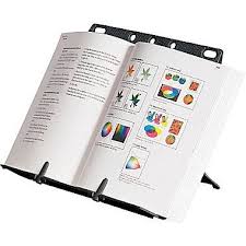Staples Booklift Copyholder 88980 At Staples Book Holders Book Stands Book Display Stand