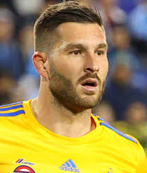 An intersectional study of vulnerable youth and young adults. Ikone Und Rekordtorschutze Gignac Bluht Bei Den Tigres Auf Kicker