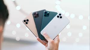 Our review of the iphone 11 pro (max) camera with additional photos and videos: Iphone 11 Pro And 11 Pro Max Color Comparison Youtube