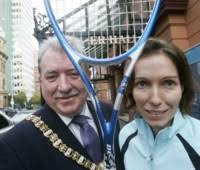 Women's World Open 2006