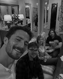 Carter Sirianni- Actor and Modeling