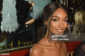 130 Brandon Maxwell Front Row September 2016 New York Fashion Week Stock  Photos, High-Res Pictures, and Images