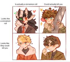 Play dream smp with minecraft java: Accurate Chart Of Tommy Ranboo Wilbur And Tubbo In 2021 Dream Artwork Dream Team Cute Drawings