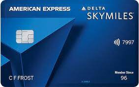 Earn 50,000 bonus miles and 10,000 medallion® qualification miles (mqms) after you spend $3,000 in purchases on your new card. Best Delta Credit Card In 2021 Up To 90 000 Bonus Miles
