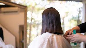 Adakah salah memotong rambut di bulan puasa. 4 Kondisi Potong Rambut Yang Diharamkan Untuk Bunda Termasuk Ramadhan