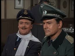 Pin On Stalag 13