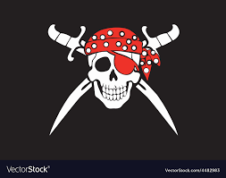 Homeuncategorizedtop 10 most famous pirate flags and their meanings. Jolly Roger Pirates Flag 1000x787 Wallpaper Teahub Io