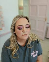 Glamorous by Sinead Canning