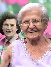 Obituary information for Isabel GLESSING Zalay)