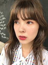 髪が細い人に似合う髪型を提案 猫っ毛やぺたんこ髪でもふわカワヘアに hair 髪型 細い髪 猫っ毛