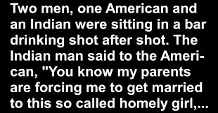 American V S Desi Indian Marriage Joke Hilarious Family Problem Mr Funny But coming up with funny kids' jokes on the spot is tough.
