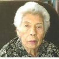 Epifania Contreras Castillo (1923-2015)