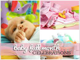 Birthday gifts for 1 year old | first birthday gift ideas. Baby Full Month Celebration Gift Ideaspregnant In Singapore Pregnancy For Singaporeans