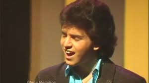 Glenn Medeiros