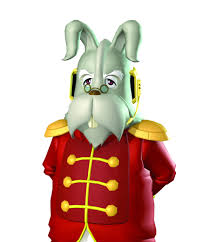 Wagner/cuban companies (hdnet films, 2929 productions, magnolia pictures, magnet releasing). Peppy Hare Arwingpedia Fandom