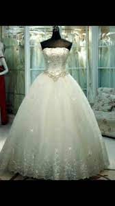 Ball Gown Glitzy Wedding Dress Wedding Dresses Ball Gown Wedding Dress Bridal Ball Gown