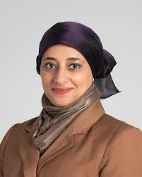 Dr. Lamia Ibrahim, MD