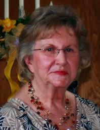 Obituary information for Mary Katherine Swiger