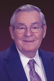 J. Raymond R. LeBoeuf