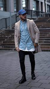 Coolest Winter Outfits For Men Best Winter Outfits Men Mens Outfits Mens Street Style Winter