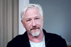 Anders om vardagen som närstående vid demens