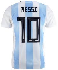 Jul 27, 2021 · ahora se podrá comprar en macy´s desde la argentina. Adidas Men S Lionel Messi Argentina National Team Home Stadium Jersey Reviews Sports Fan Shop By Lids Men Macy S