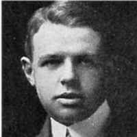 Harold Lawrence Crowe (1897–1917) • FamilySearch