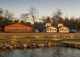 Maybe you would like to learn more about one of these? Allen S Bay Lodge Sunset Cove Resort On Cass Lake A Minnesota Resort