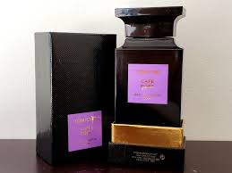 Tom Ford Cafe Rose 100ml 3 4oz Mercari Rose Fragrance Perfume Bottles Tom Ford Beauty