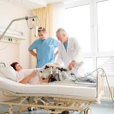 Klinik für Orthopädie und Unfallchirurgie