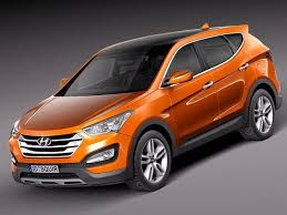 Hyundai Santa Fe 2013 Hyundai Santa Fe Sport Hyundai Santa Fe Santa Fe Sport