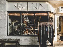 Techwear collection that includes urban techwear with a futuristic cyberpunk style. The Best Boutiques To Shop In Richmond Virginia Racked