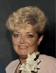 Obituary information for Karen B. Hill