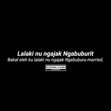 Pamiarsa sadaya, pembaca blog setia, ngacapruk sudah pindah ke sinih ngacapruk.com. Aingmah Sunda Home Facebook