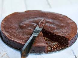 Fondant Tout Chocolat Recettes Recette Tout Chocolat Recette Fondant Au Chocolat Recette Fondant