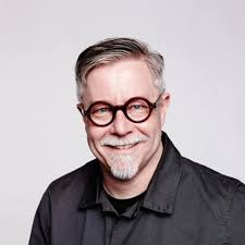 Design Thinking. How did it all happen and who are responsible for it.