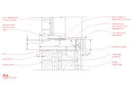 Buy spectacular wood sill on alibaba.com and invigorate your lighting creativity. 2d Cad Window Sill Detail Cadblocksfree Cad Blocks Free