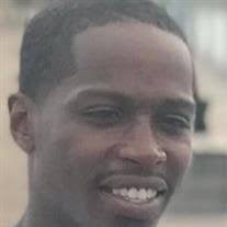 Rodney Stephaun Conyers Obituary