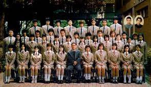 Battle royale para ver la pelicula completa tiene una battle royale soundtrack película battle royale / battle royale completa battle royale del 2020 en. Cine Y Polemica Battle Royale