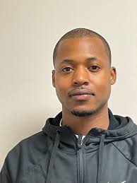 Offender Information