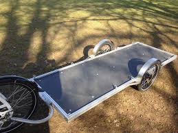 Flatbed 80 240 Flatbed Busybike Professional Bicycle Trailers Bike Trailers Bicycle Trailers Bike Trailer Flatbed Trailer