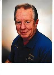 Charles May Obituary (1937