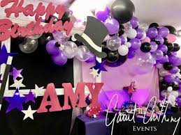 Birthday party is ajr's second single of 2019, which narrates the first few minutes of an infant's life, where he naively plans for the future. Pin On 50 Fabulous